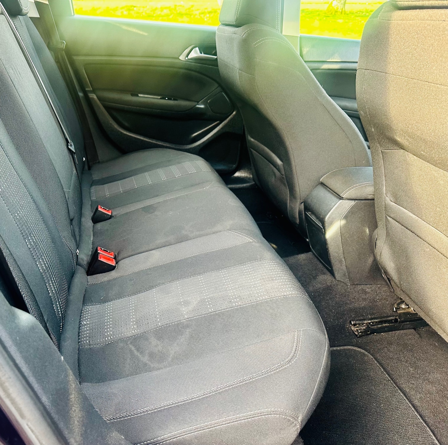 Used Peugeot 308 2016 for sale - 77024113: Photo 10