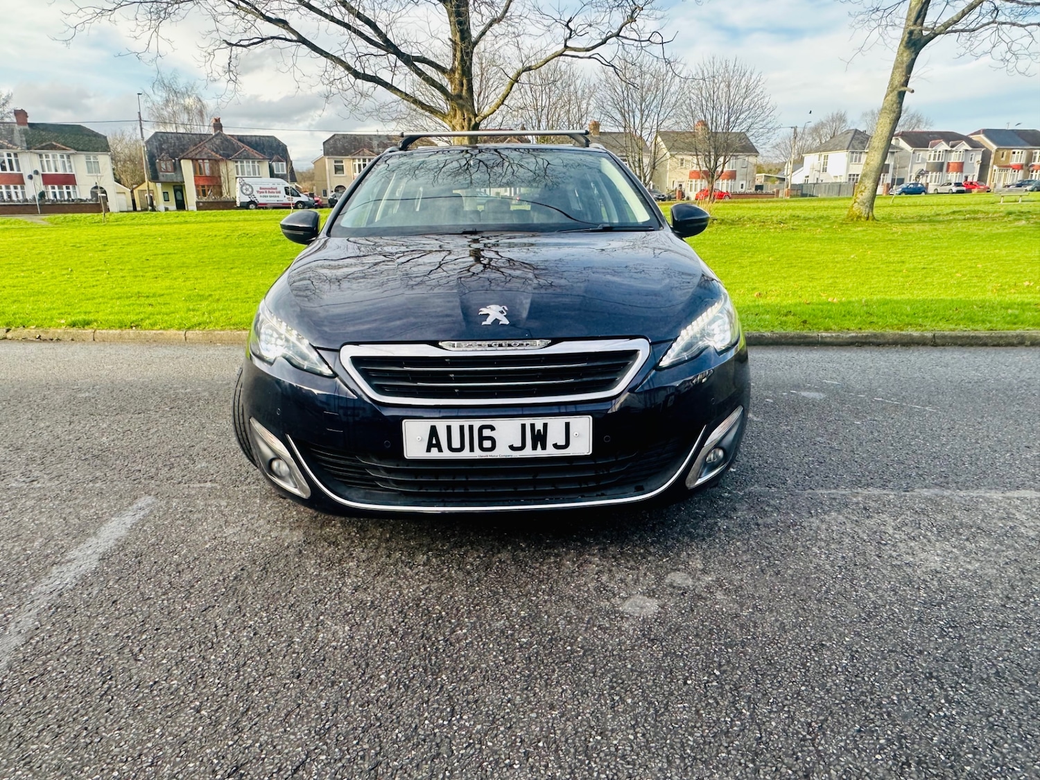 Used Peugeot 308 2016 for sale - 77024113: Photo 2