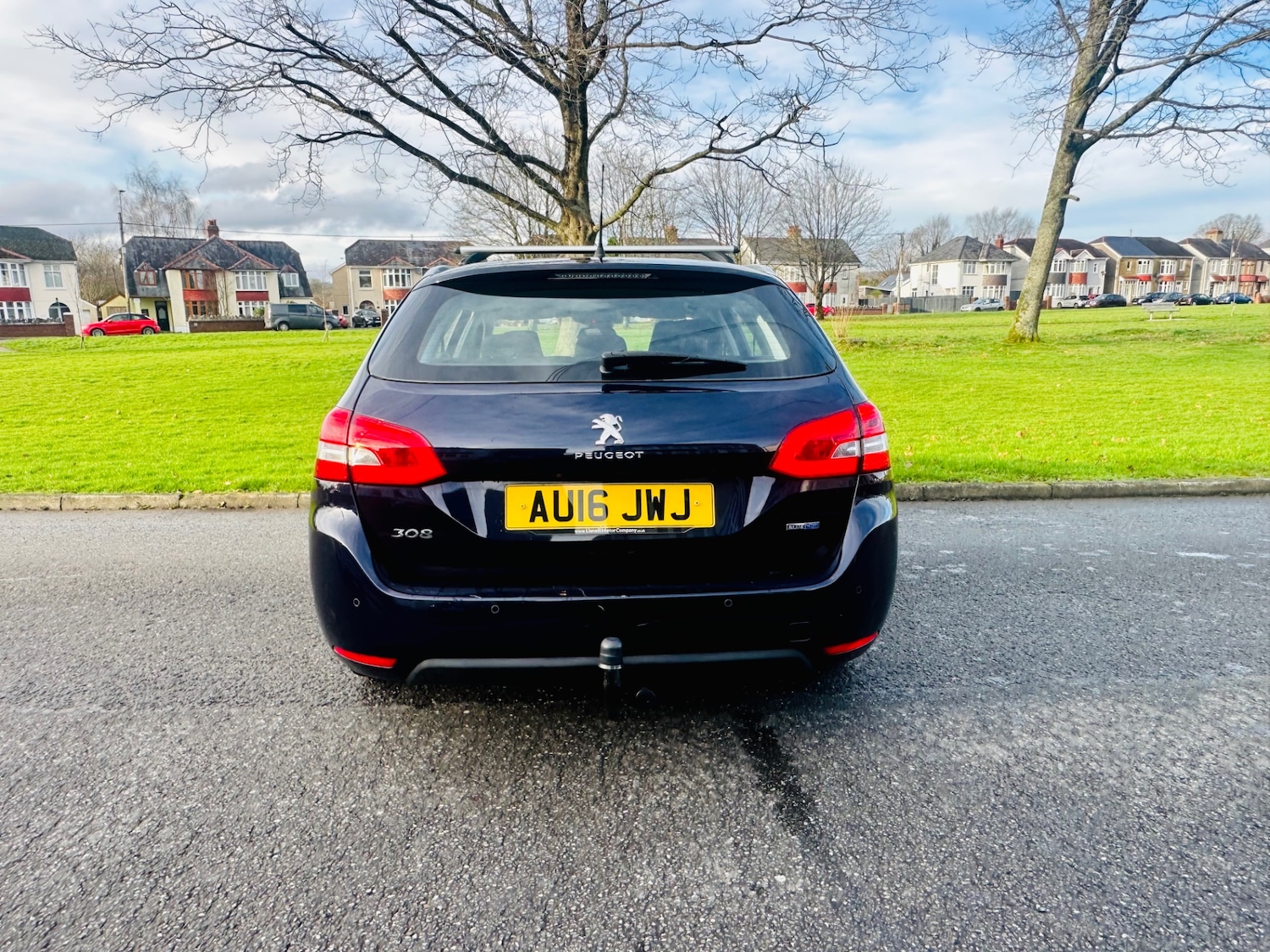 Used Peugeot 308 2016 for sale - 77024113: Photo 5