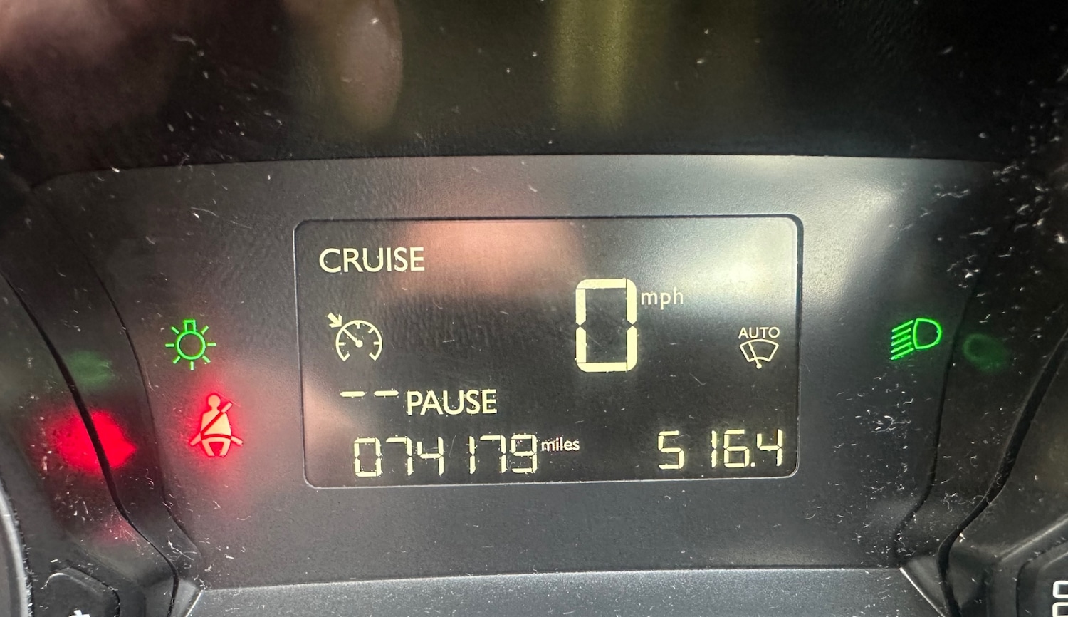 Used Peugeot 308 2016 for sale - 77024113: Photo 8