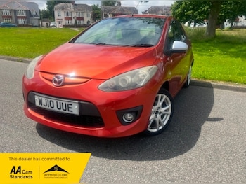 Used Mazda Mazda2 2010 for sale - 78883925: Photo