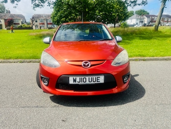 Used Mazda Mazda2 2010 for sale - 78883925: Photo