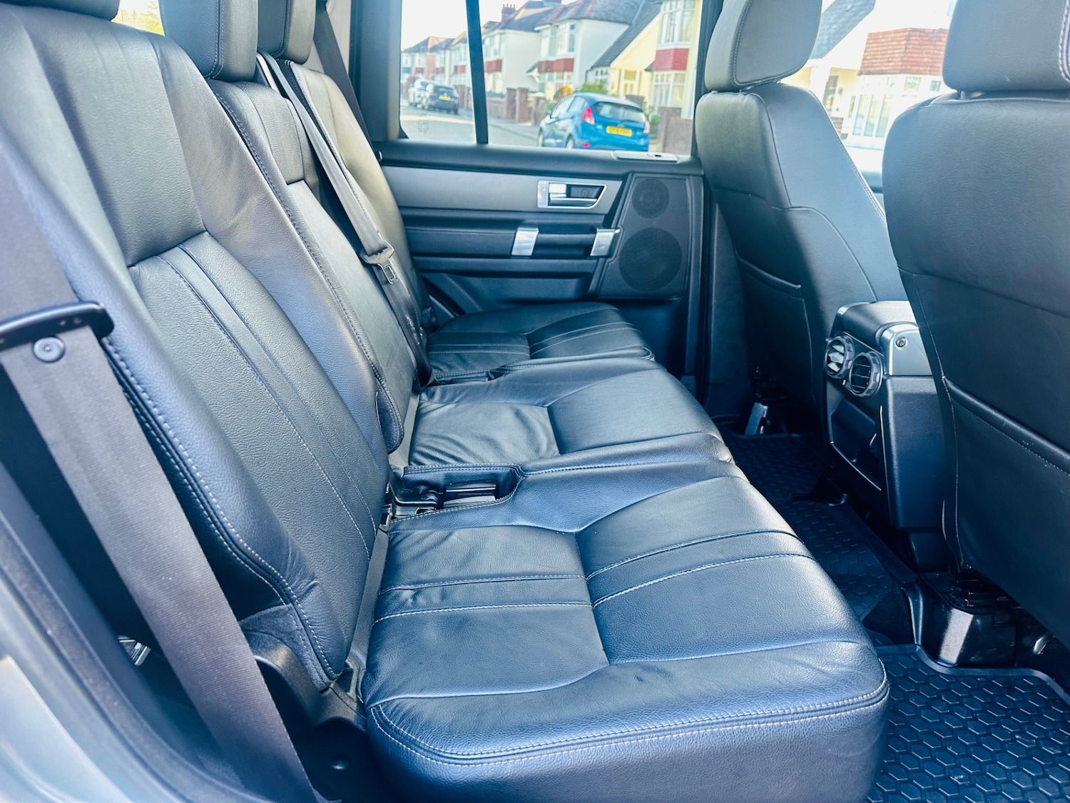 Used Land Rover Discovery 2010 for sale - 78161927: Photo 10