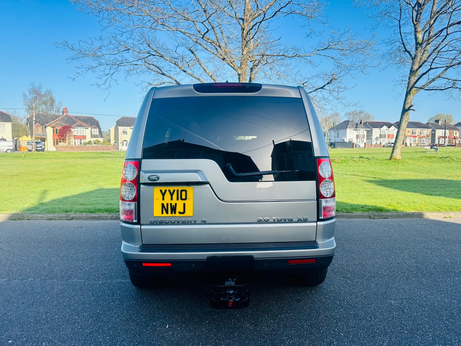 Used Land Rover Discovery 2010 for sale - 78161927: Photo 11