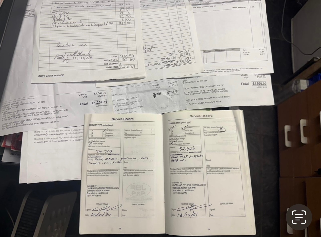 Used Land Rover Discovery 2010 for sale - 78161927: Photo 5