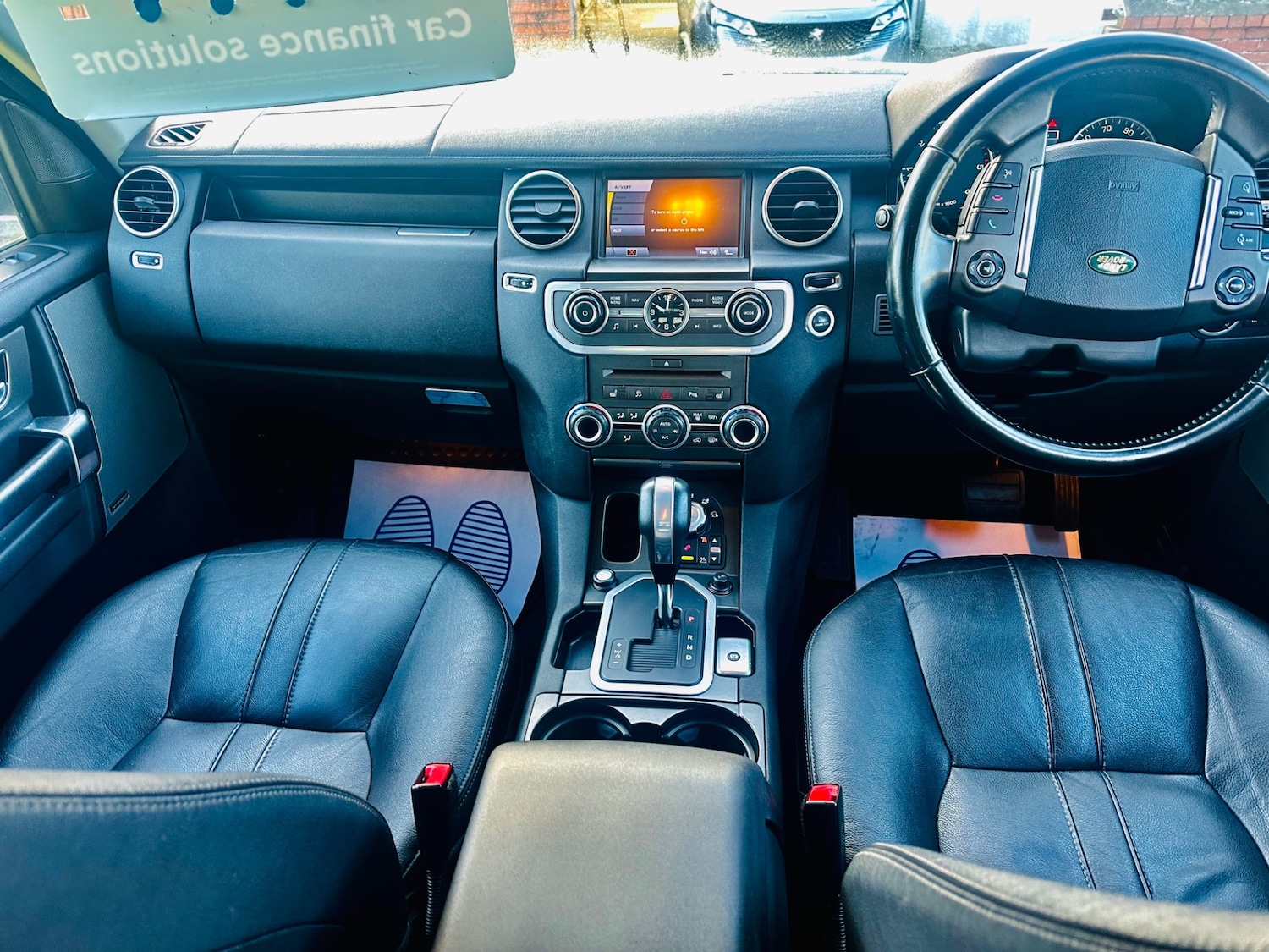 Used Land Rover Discovery 2010 for sale - 78161927: Photo 6