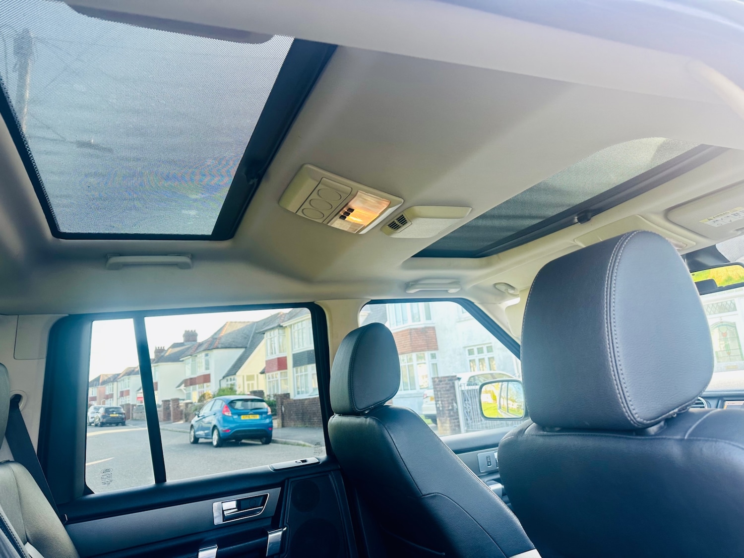 Used Land Rover Discovery 2010 for sale - 78161927: Photo 7