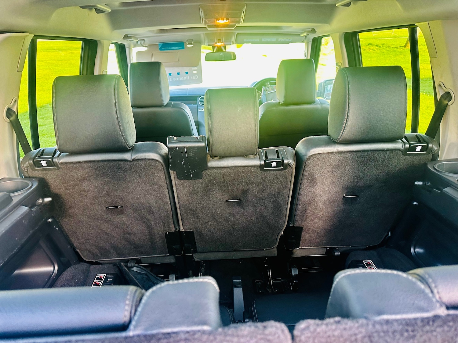 Used Land Rover Discovery 2010 for sale - 78161927: Photo 8