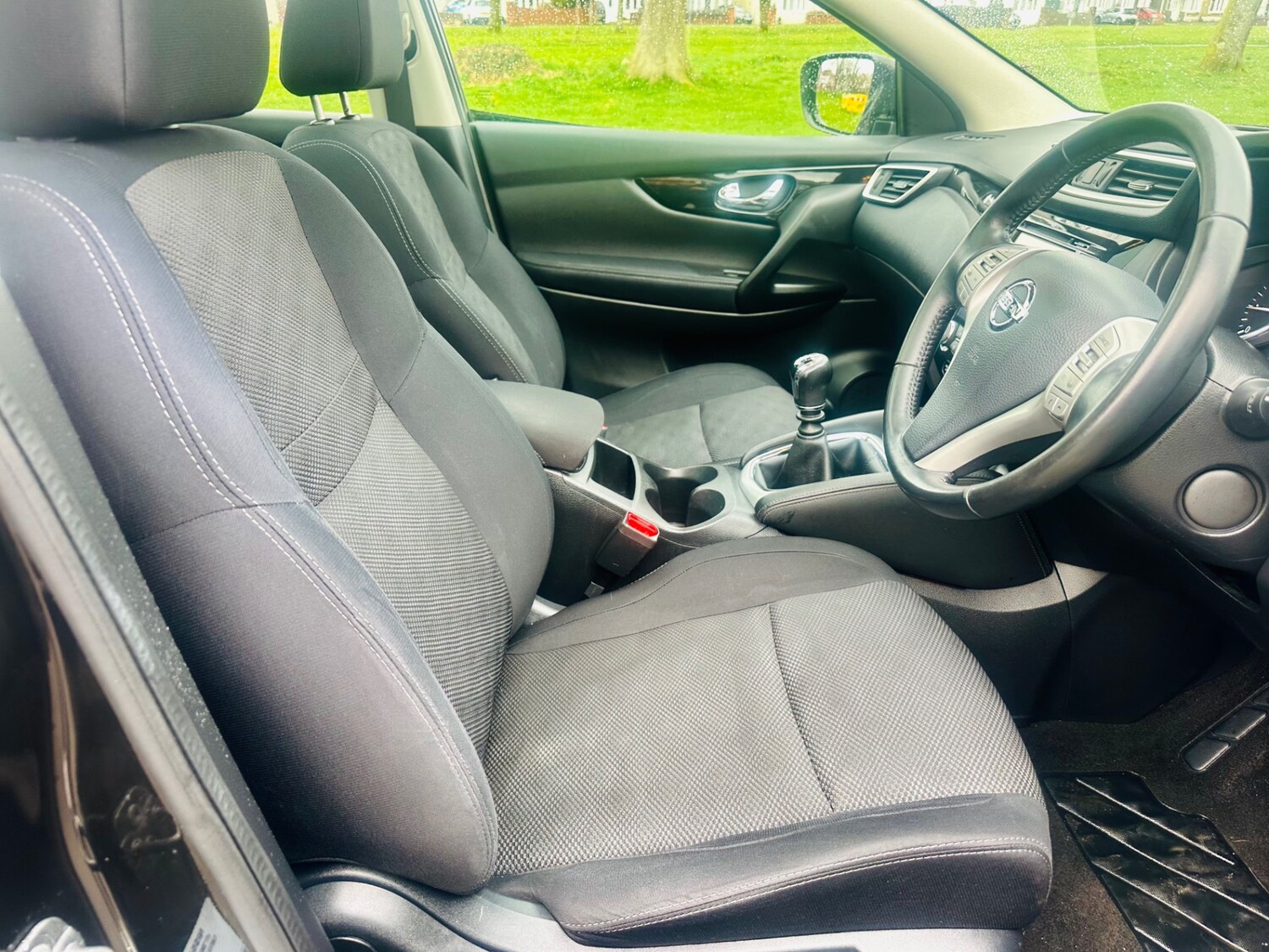 Used Nissan Qashqai 2016 for sale - 77639406: Photo 10