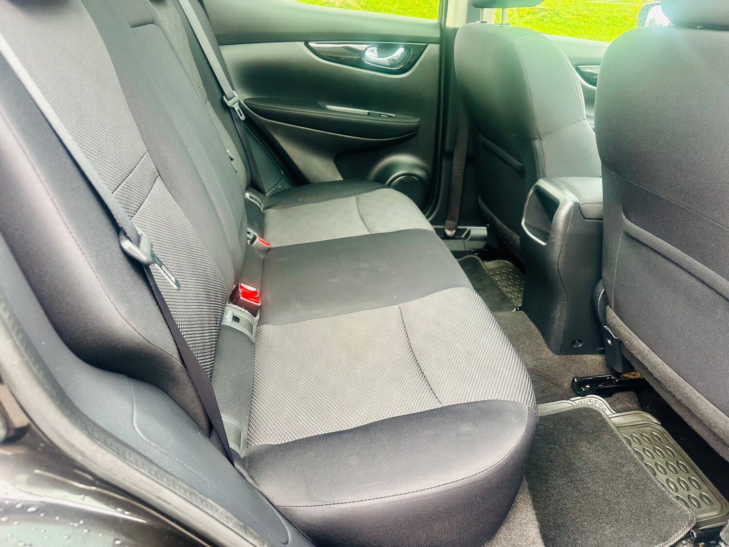 Used Nissan Qashqai 2016 for sale - 77639406: Photo 11