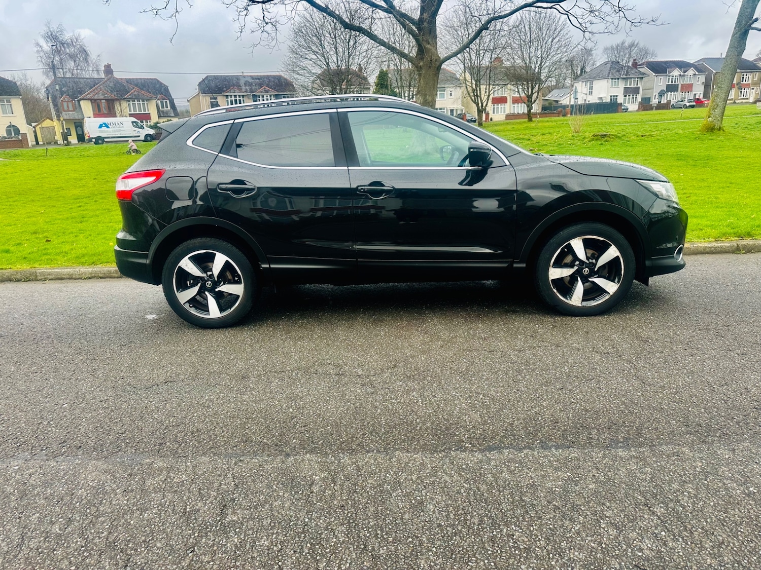 Used Nissan Qashqai 2016 for sale - 77639406: Photo 3