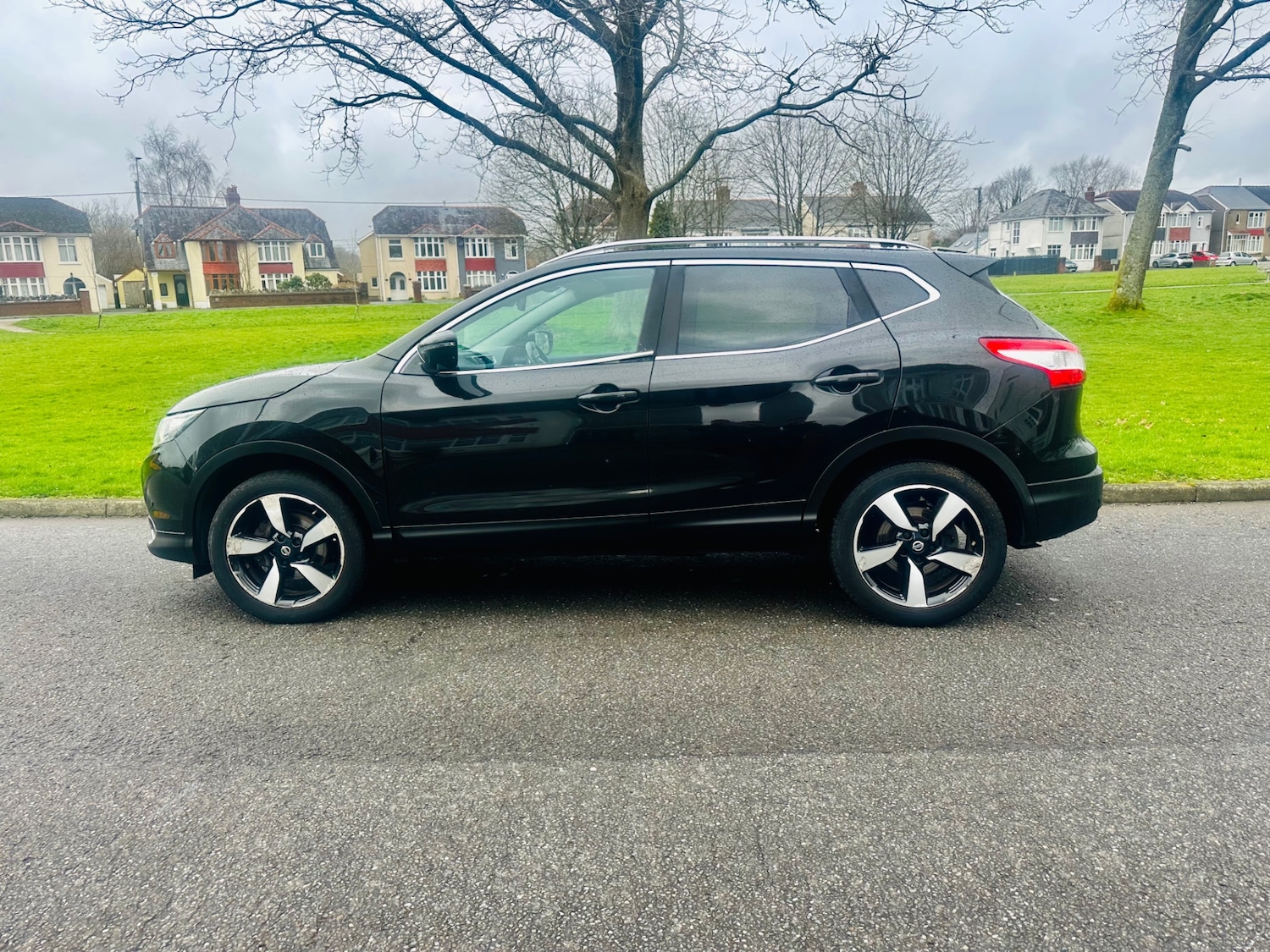 Used Nissan Qashqai 2016 for sale - 77639406: Photo 4