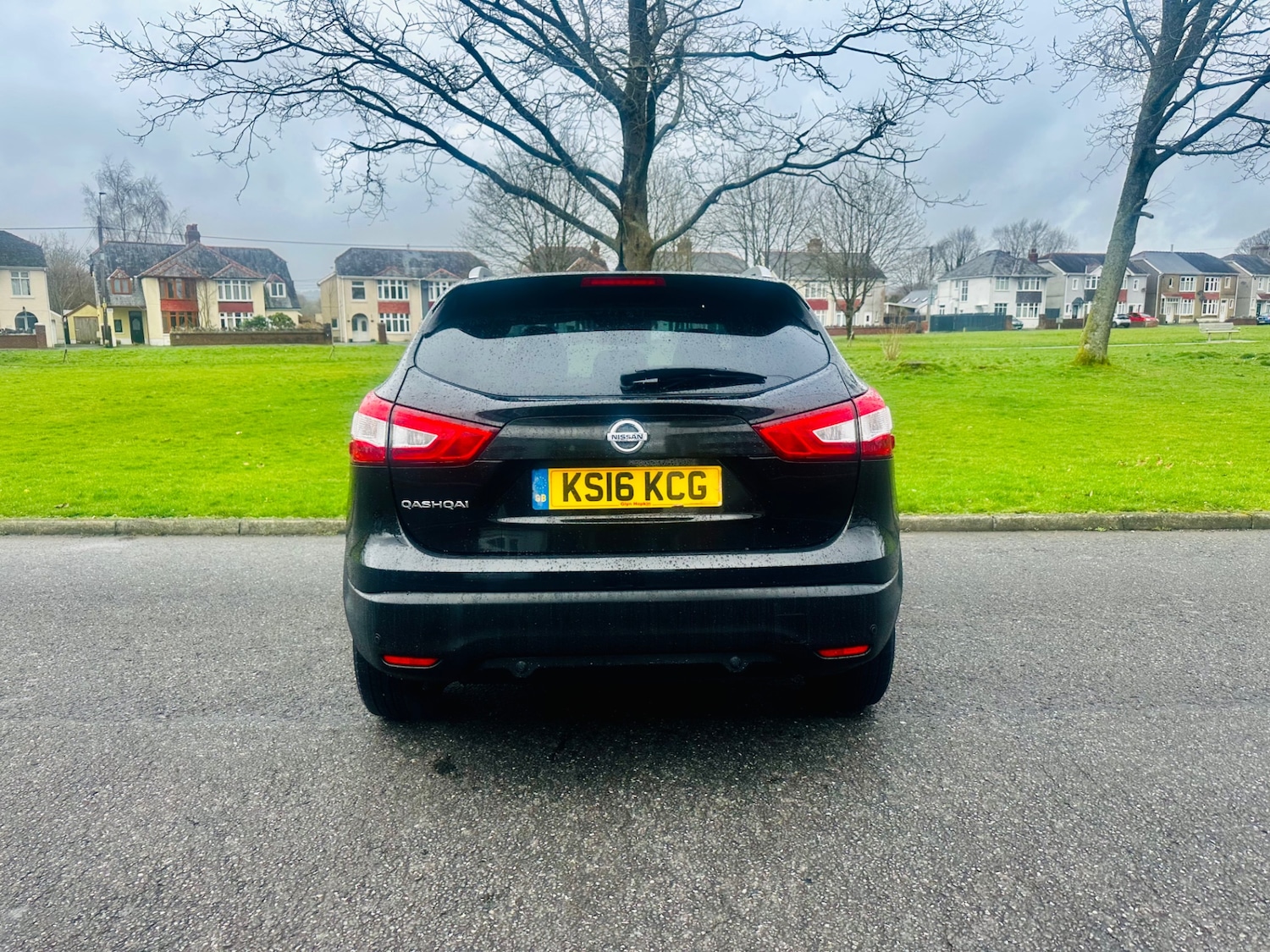 Used Nissan Qashqai 2016 for sale - 77639406: Photo 5