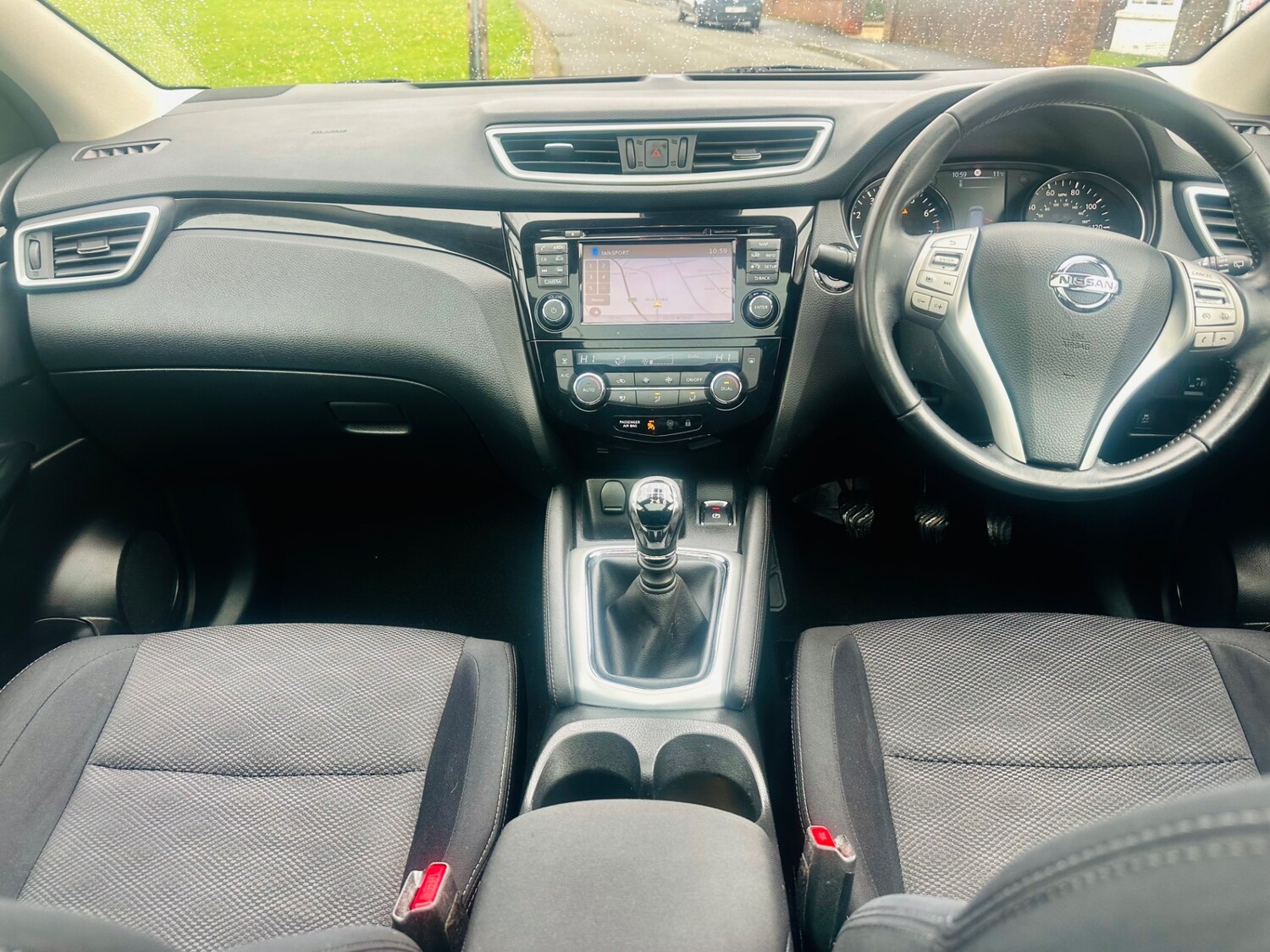 Used Nissan Qashqai 2016 for sale - 77639406: Photo 6