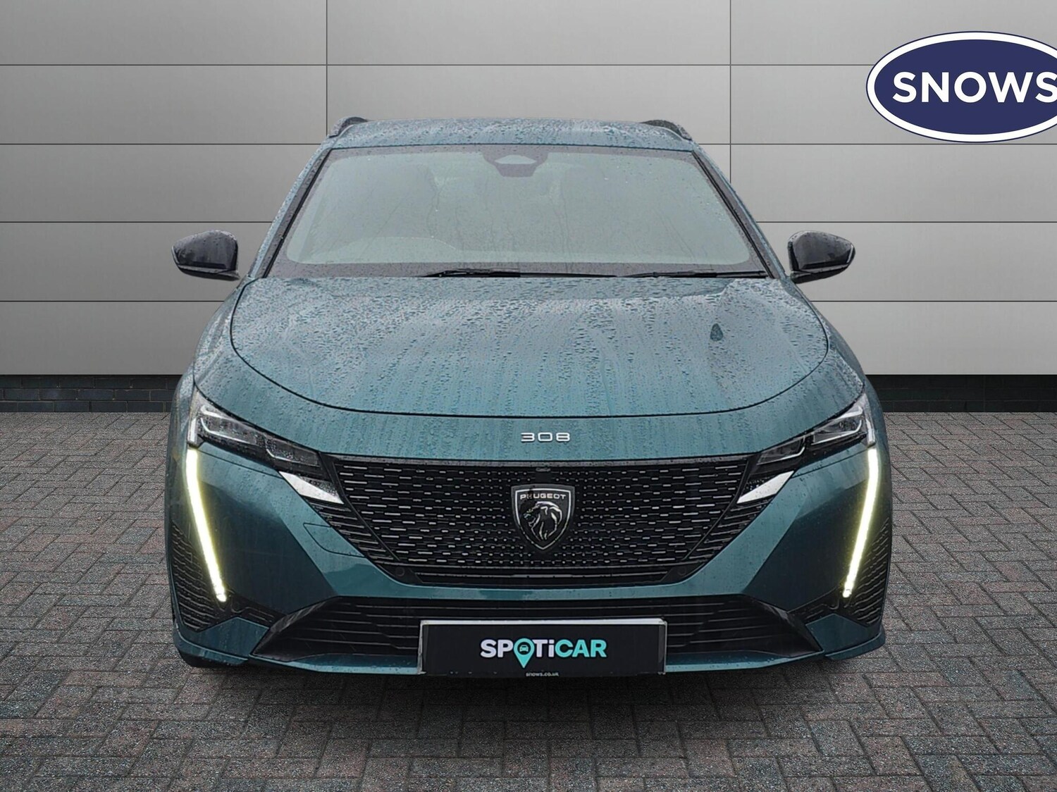 Used Peugeot 308 2025 for sale - 77685562: Photo 10