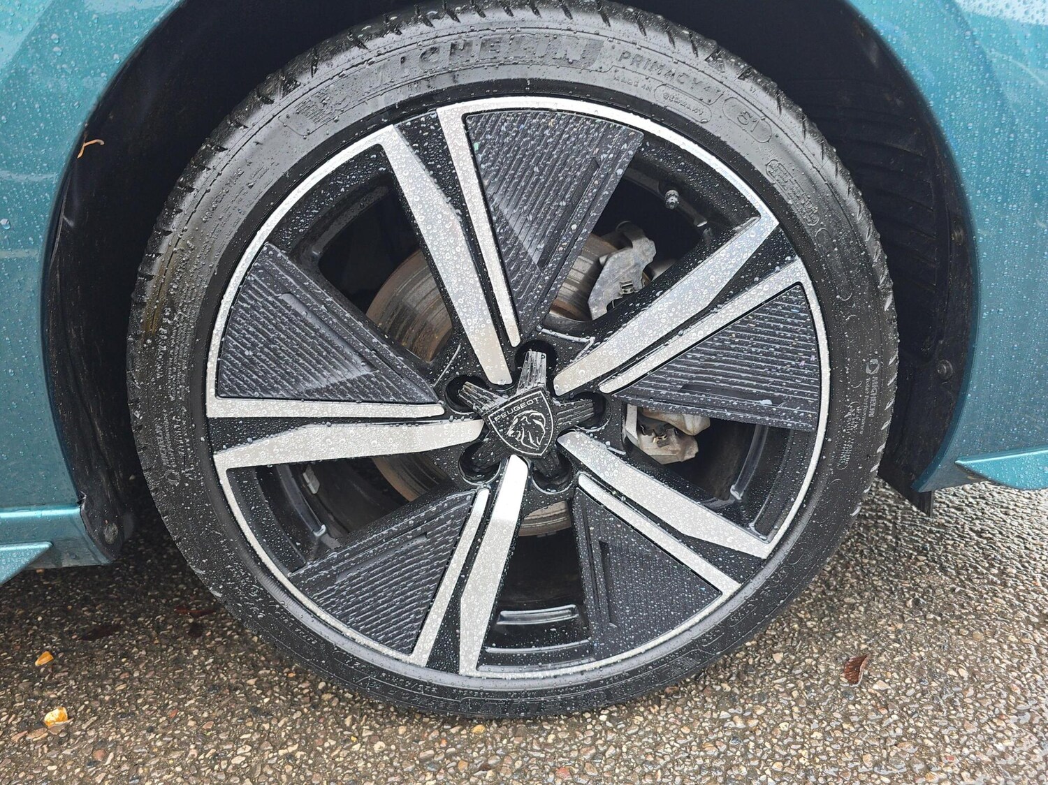 Used Peugeot 308 2025 for sale - 77685562: Photo 15