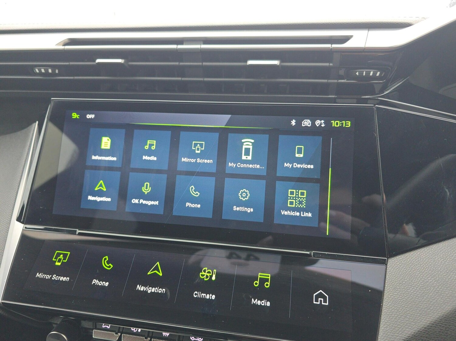 Used Peugeot 308 2025 for sale - 77685562: Photo 19