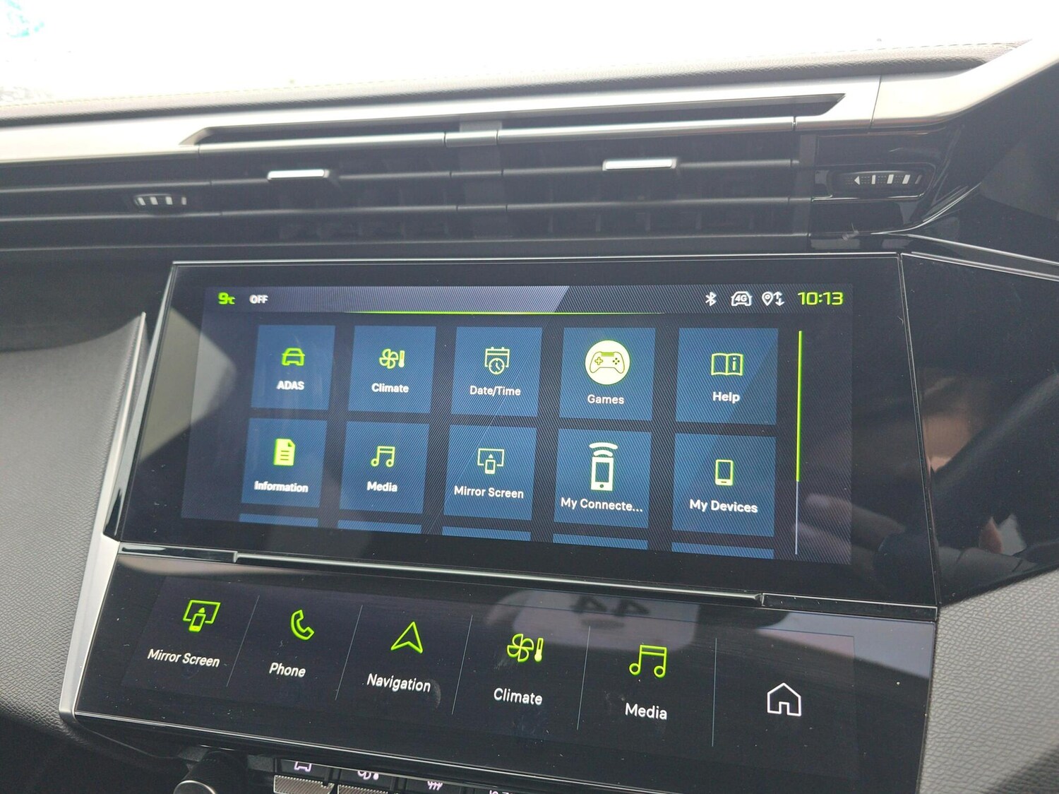 Used Peugeot 308 2025 for sale - 77685562: Photo 20