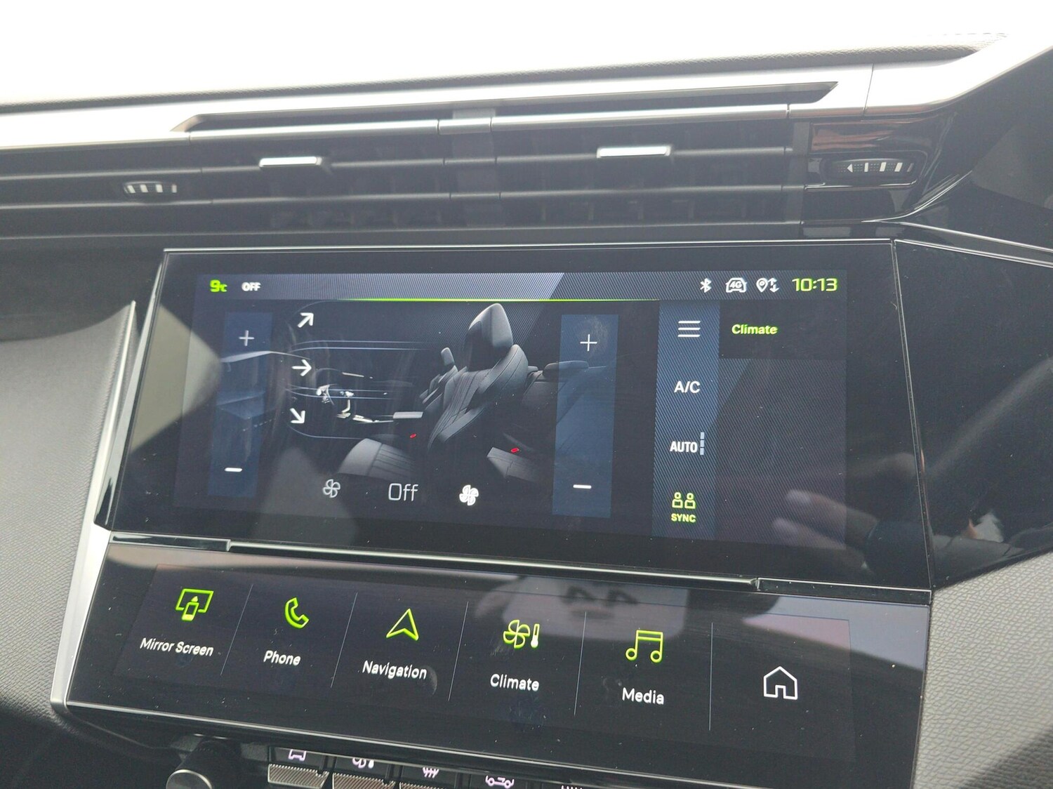 Used Peugeot 308 2025 for sale - 77685562: Photo 22