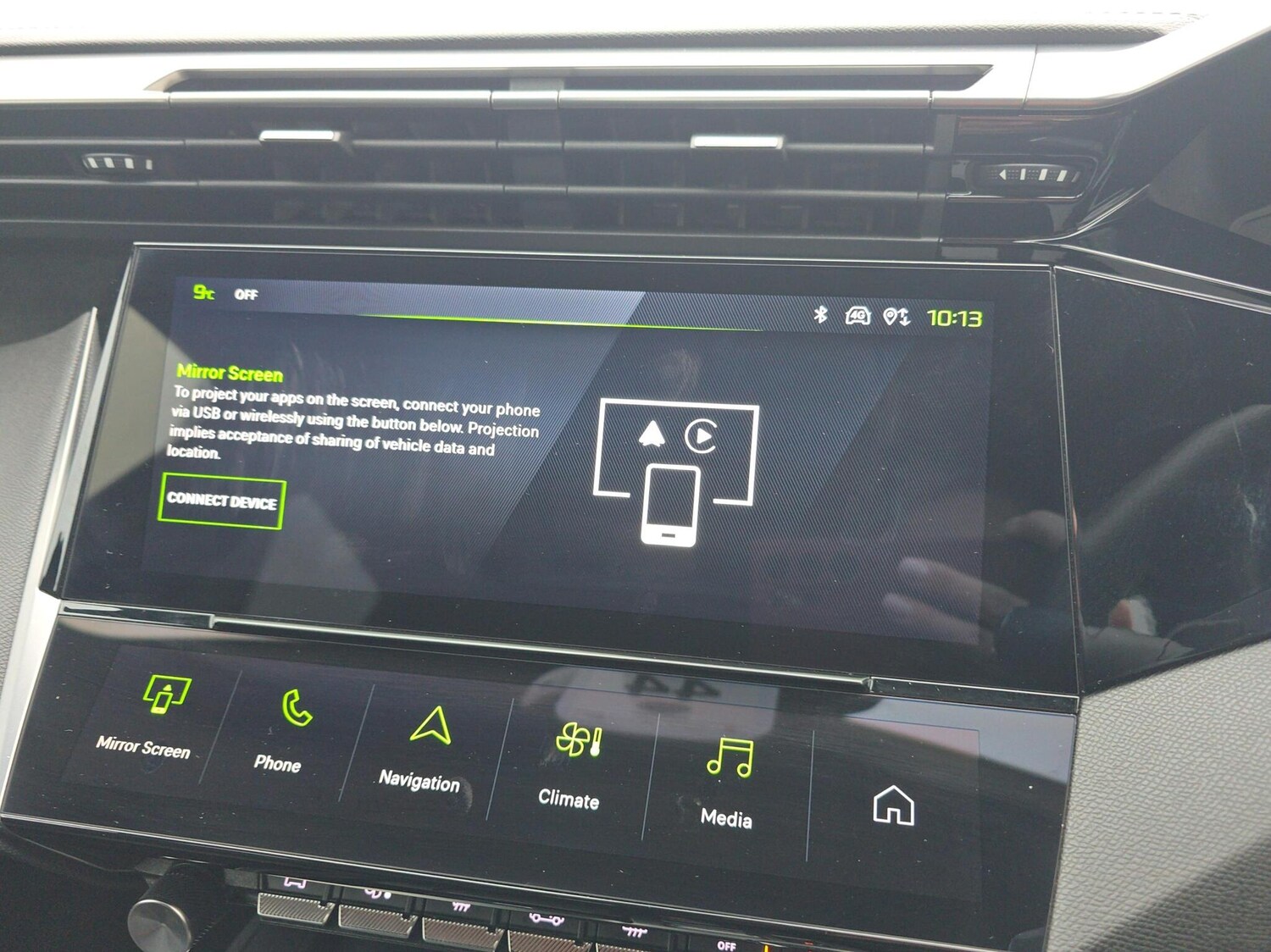 Used Peugeot 308 2025 for sale - 77685562: Photo 23