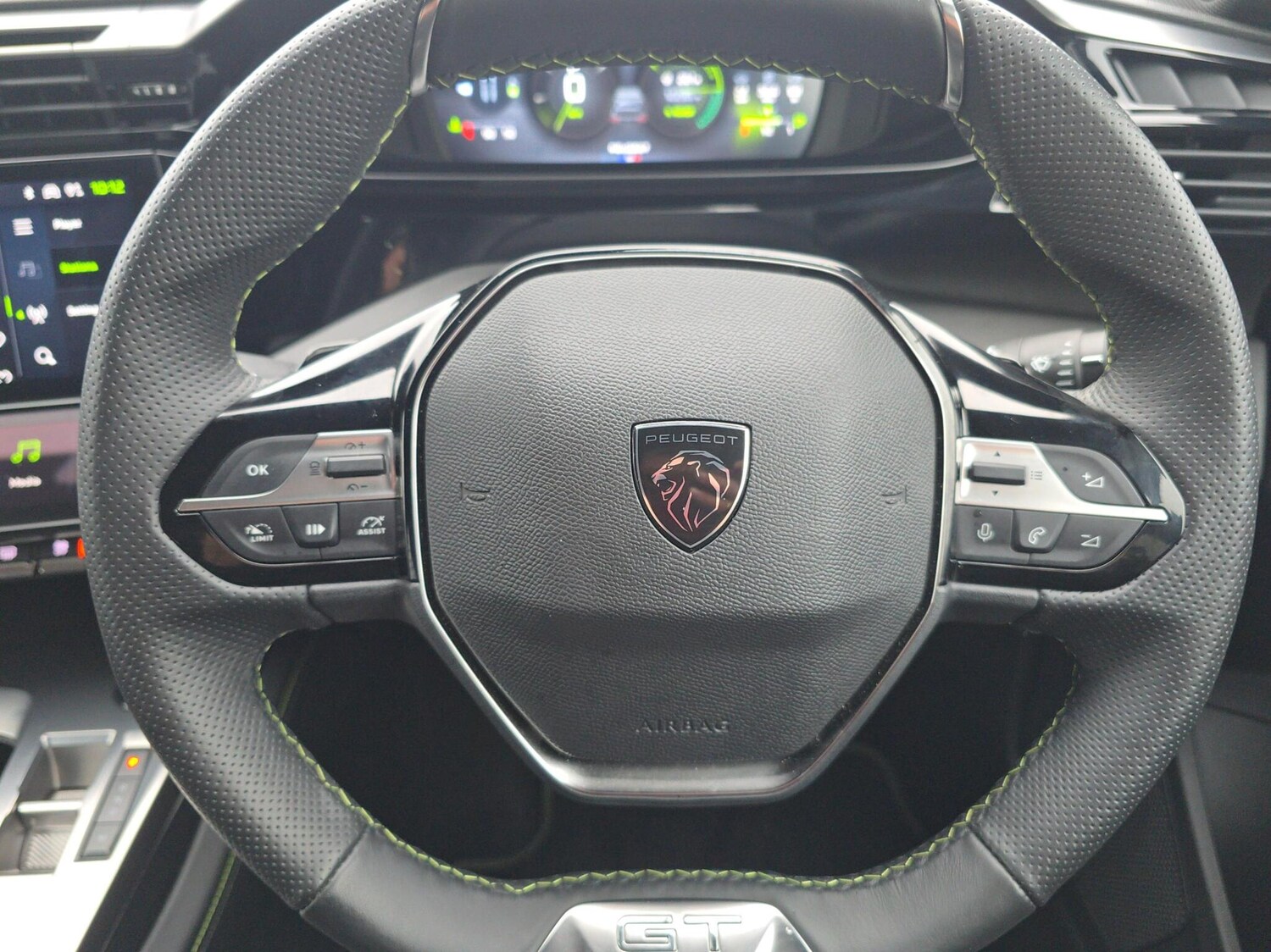 Used Peugeot 308 2025 for sale - 77685562: Photo 24