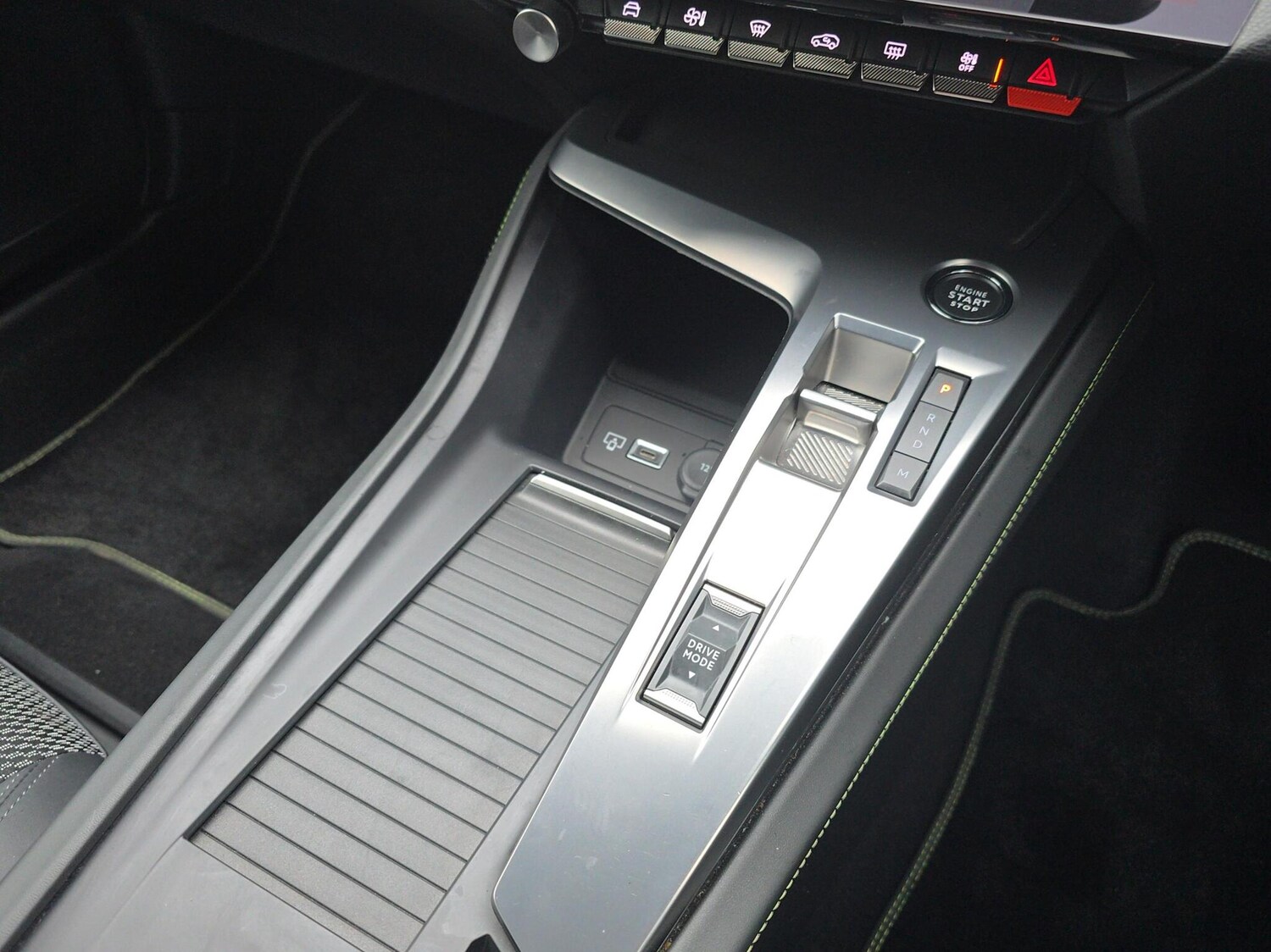 Used Peugeot 308 2025 for sale - 77685562: Photo 25