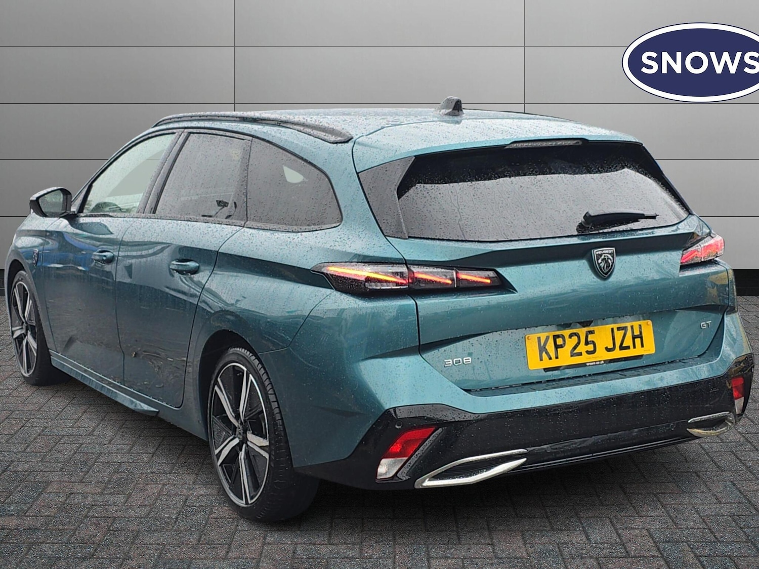 Used Peugeot 308 2025 for sale - 77685562: Photo 3