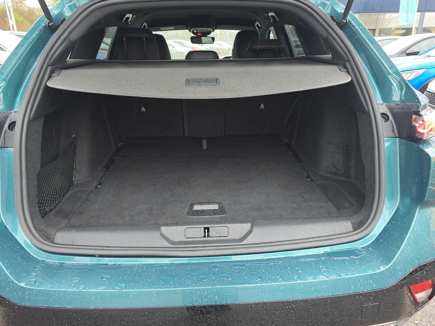 Used Peugeot 308 2025 for sale - 77685562: Photo 5