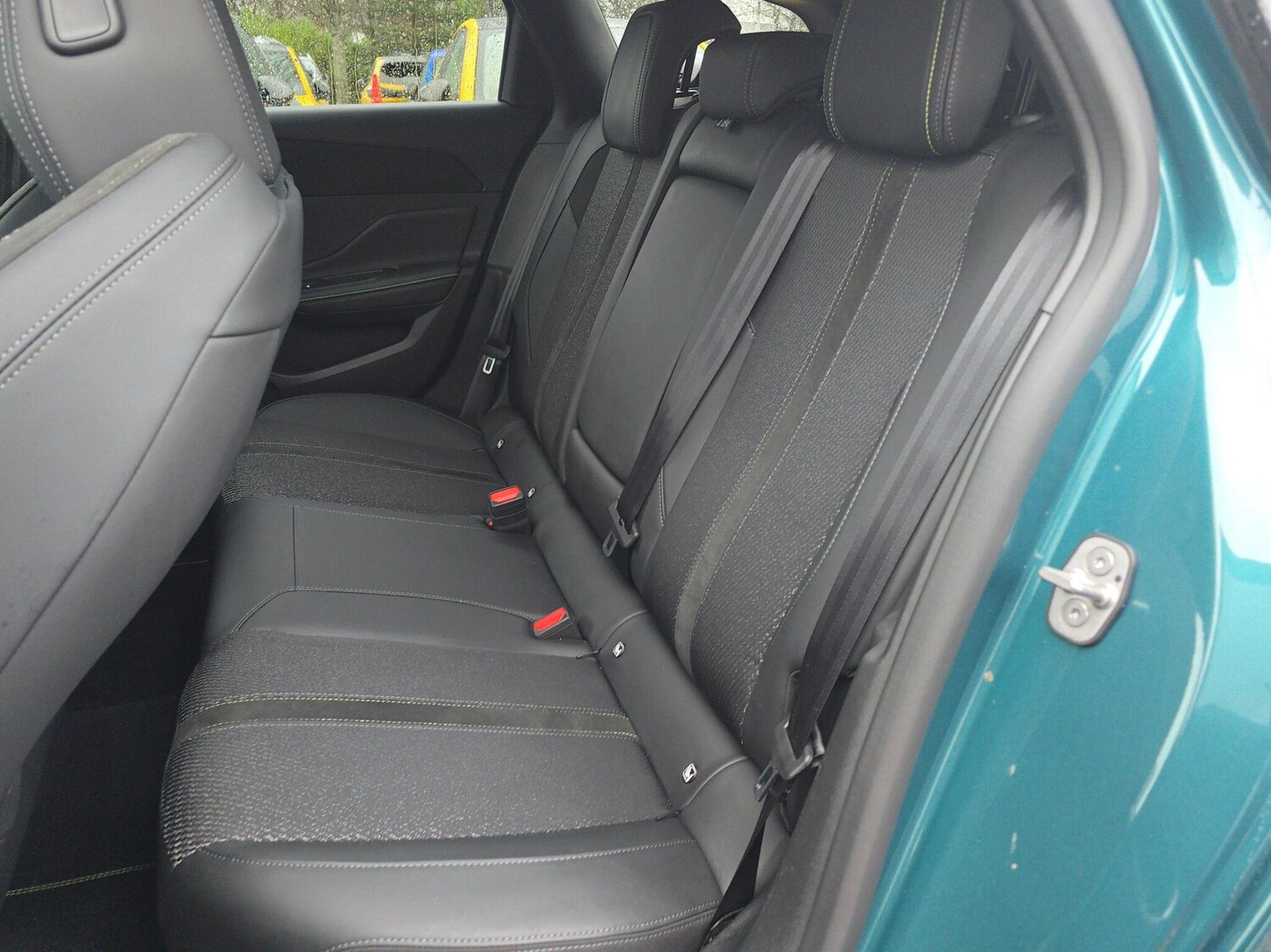 Used Peugeot 308 2025 for sale - 77685562: Photo 6