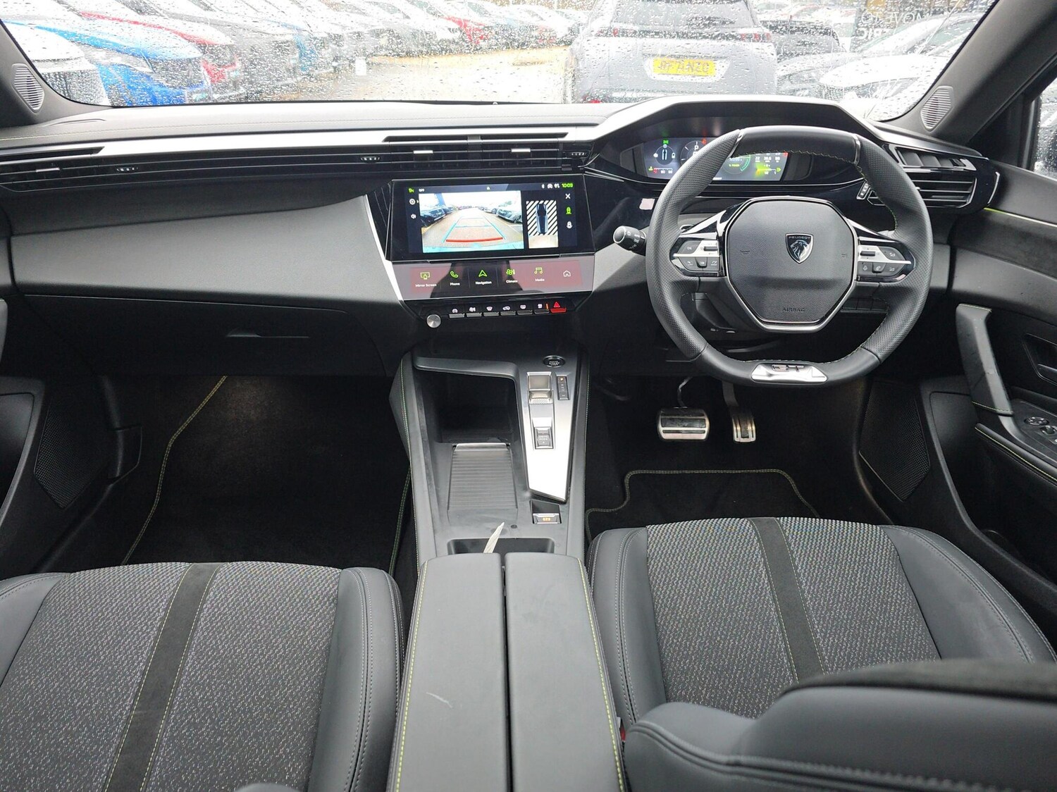 Used Peugeot 308 2025 for sale - 77685562: Photo 7