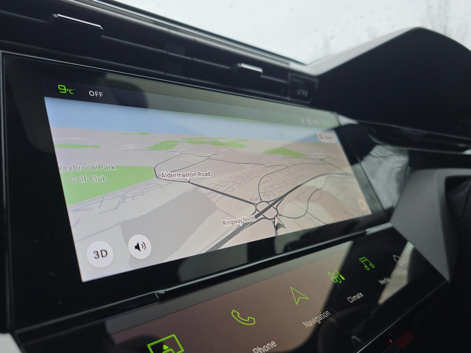 Used Peugeot 308 2025 for sale - 77685562: Photo 8