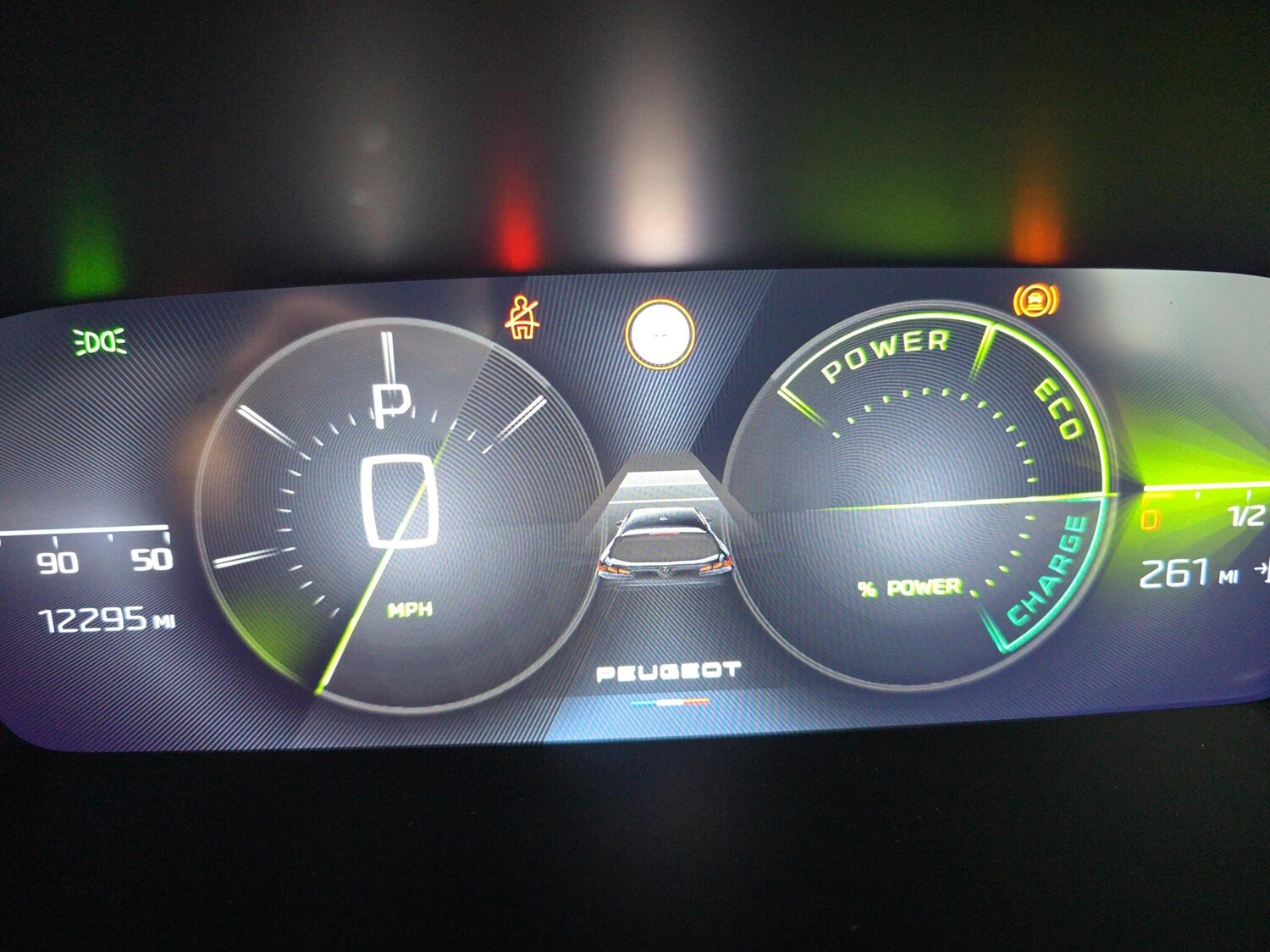 Used Peugeot 308 2025 for sale - 77685562: Photo 9