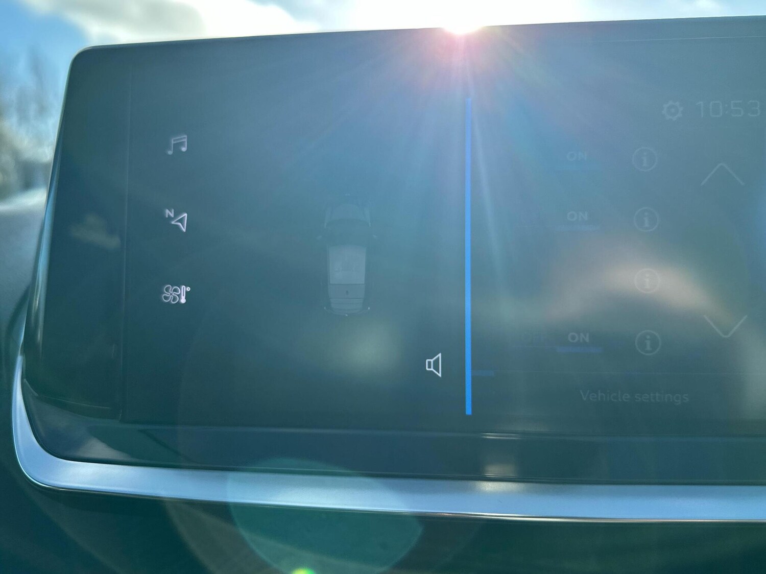 Used Peugeot 208 2022 for sale - 77258792: Photo 11