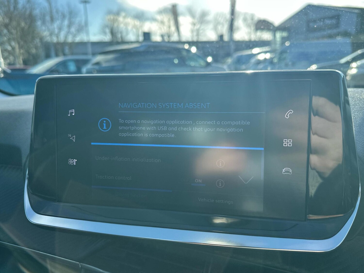 Used Peugeot 208 2022 for sale - 77258792: Photo 12