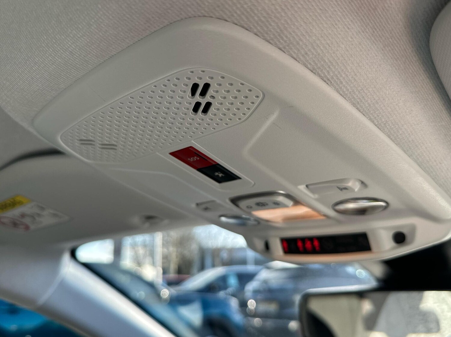 Used Peugeot 208 2022 for sale - 77258792: Photo 14