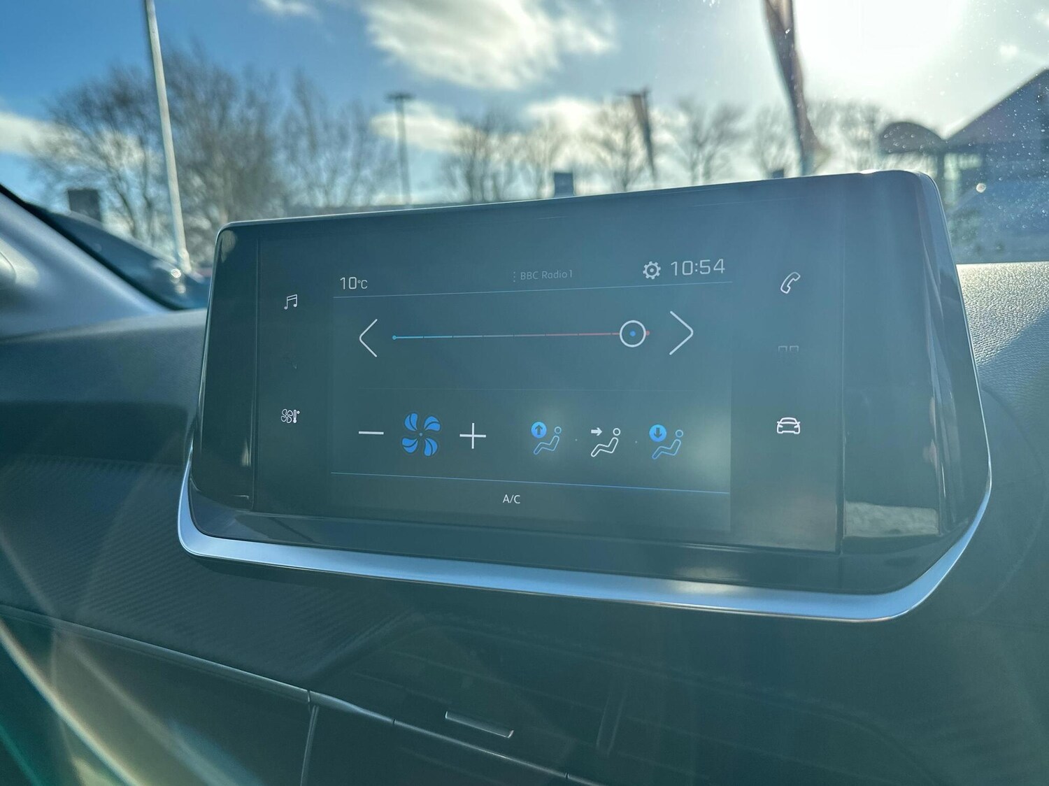 Used Peugeot 208 2022 for sale - 77258792: Photo 17