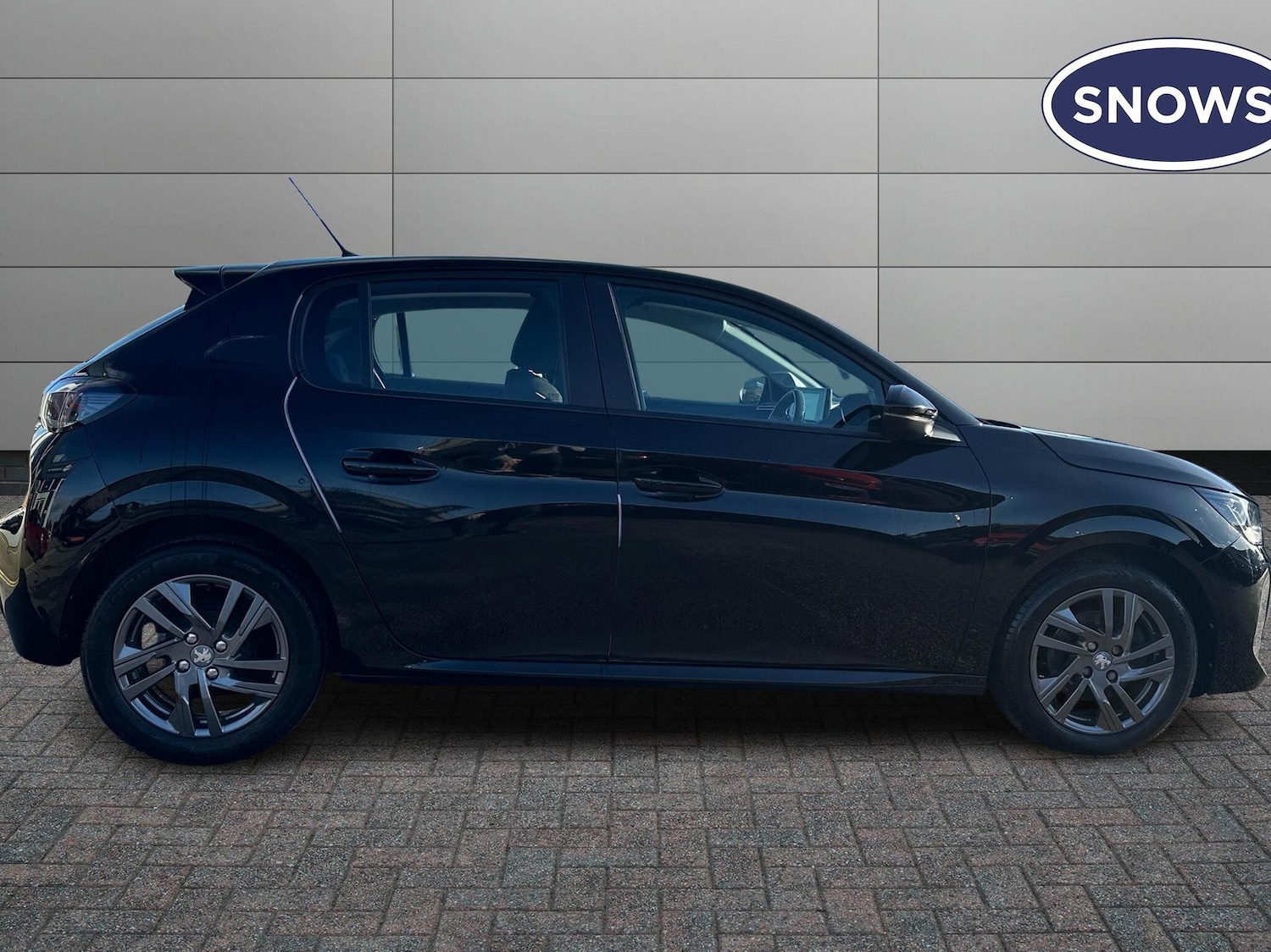 Used Peugeot 208 2022 for sale - 77258792: Photo 4