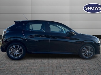 Used Peugeot 208 2022 for sale - 77258792: Photo