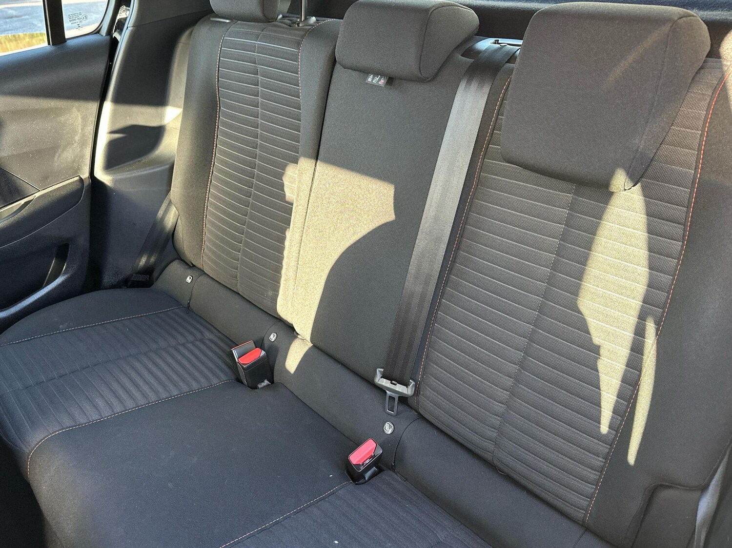 Used Peugeot 208 2022 for sale - 77258792: Photo 6