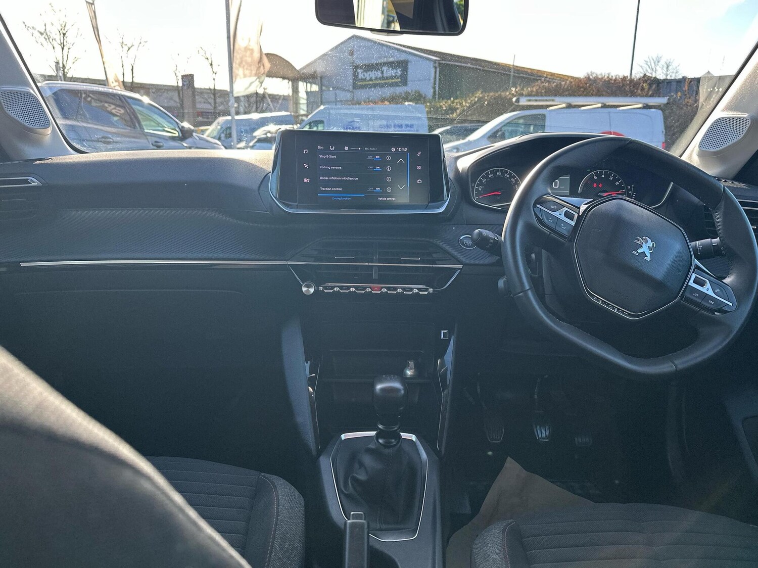 Used Peugeot 208 2022 for sale - 77258792: Photo 7