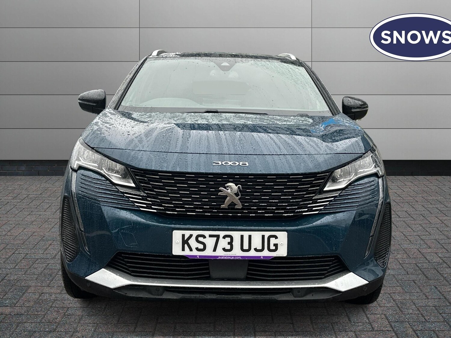 Used Peugeot 3008 2023 for sale - 77248530: Photo 10