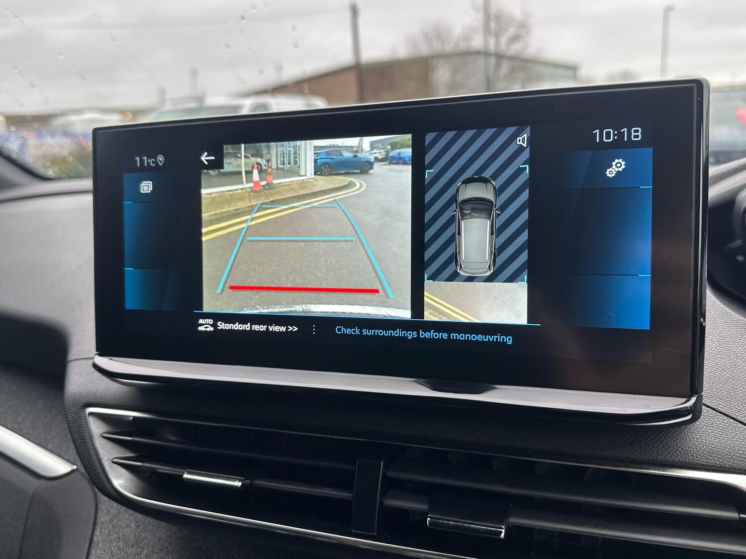 Used Peugeot 3008 2023 for sale - 77248530: Photo 11