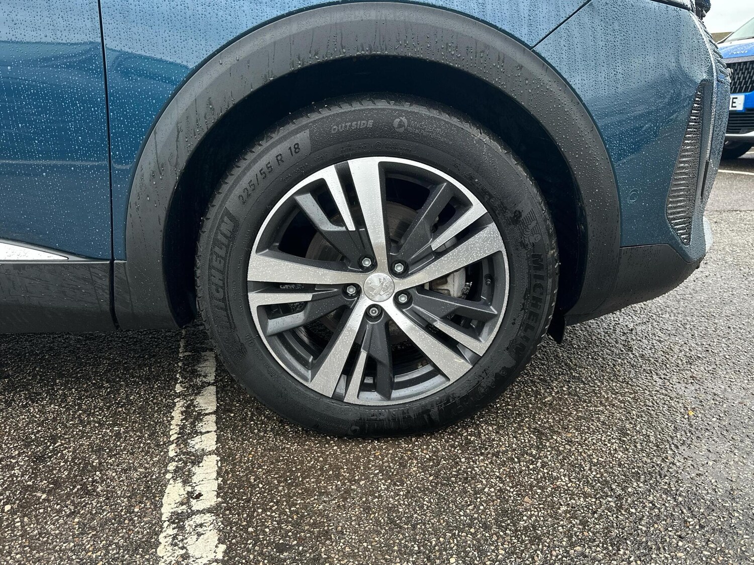 Used Peugeot 3008 2023 for sale - 77248530: Photo 15