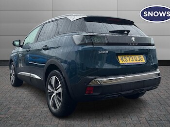 Used Peugeot 3008 2023 for sale - 77248530: Photo