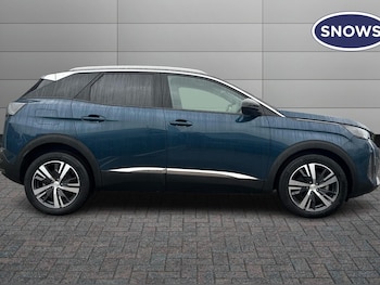 Used Peugeot 3008 2023 for sale - 77248530: Photo