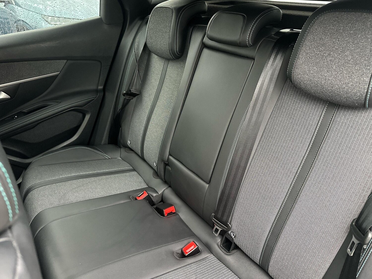 Used Peugeot 3008 2023 for sale - 77248530: Photo 6