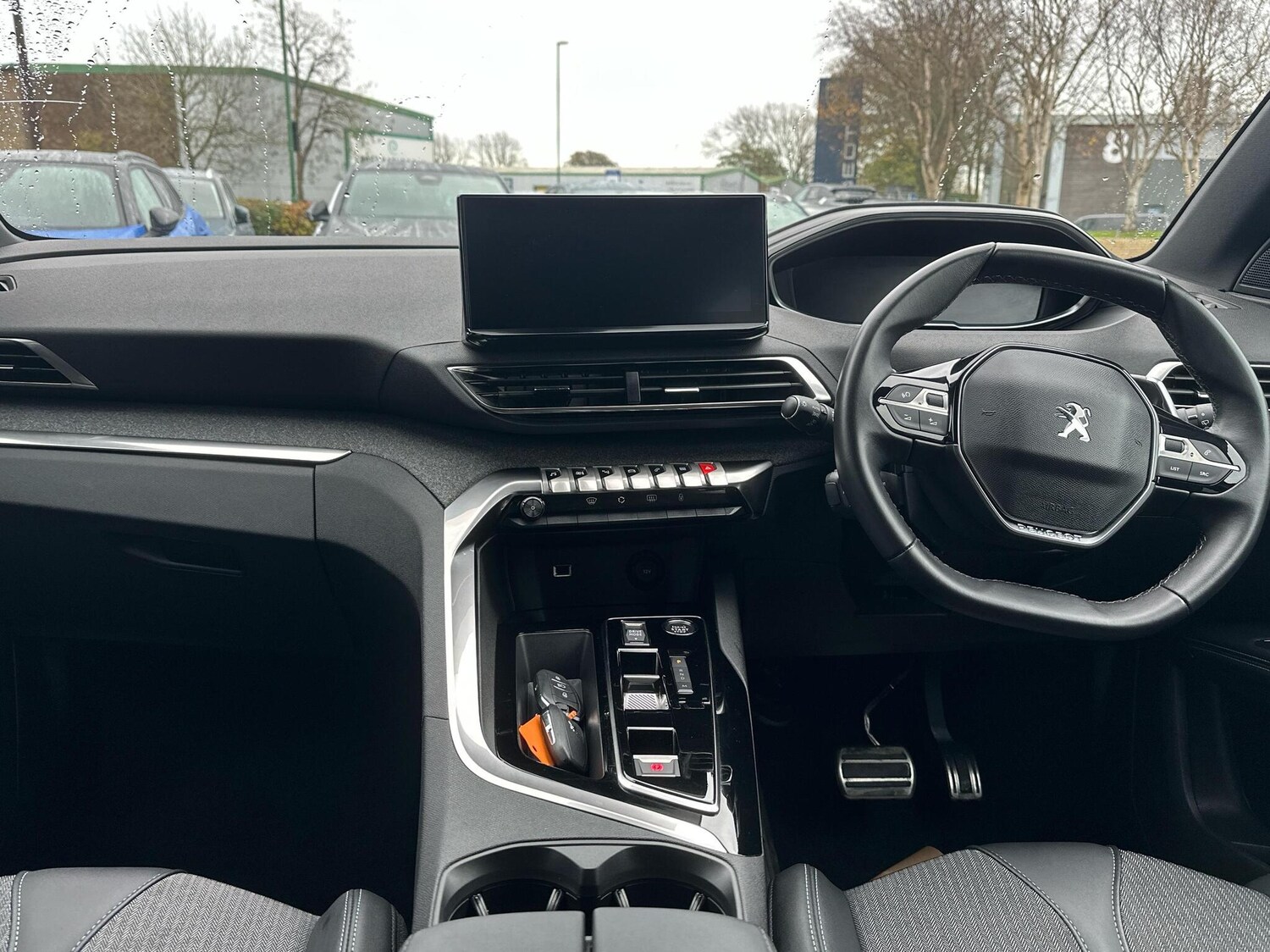 Used Peugeot 3008 2023 for sale - 77248530: Photo 7