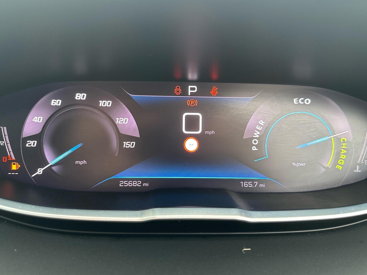 Used Peugeot 3008 2023 for sale - 77248530: Photo 9