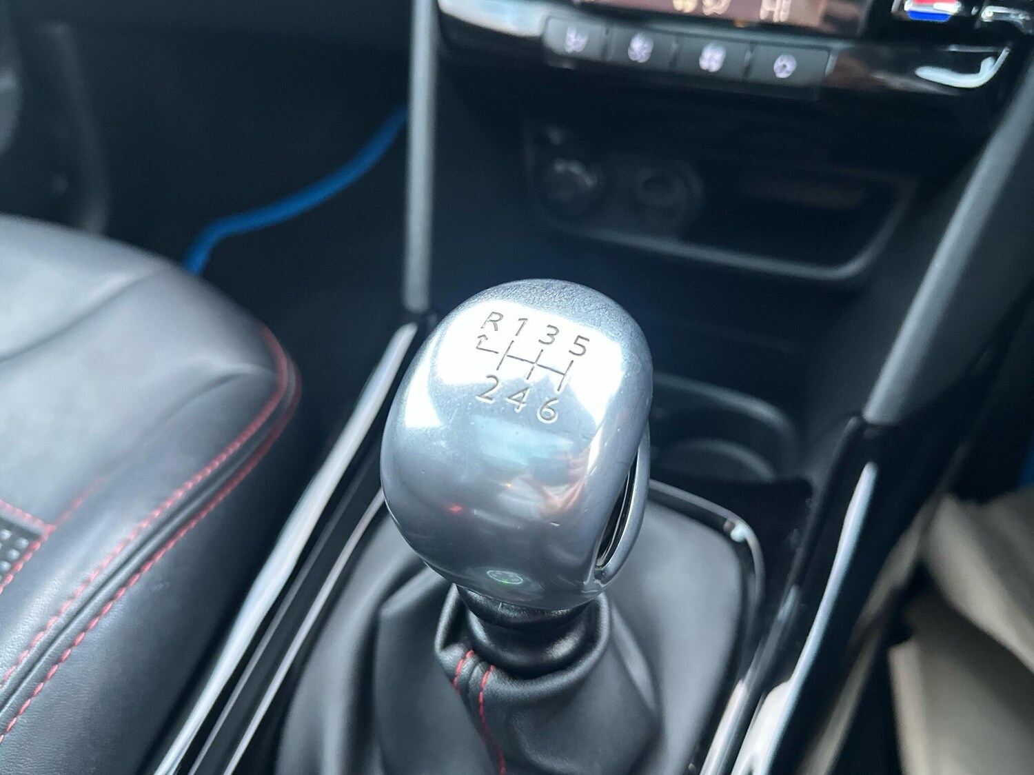 Used Peugeot 2008 2016 for sale - 76673388: Photo 22