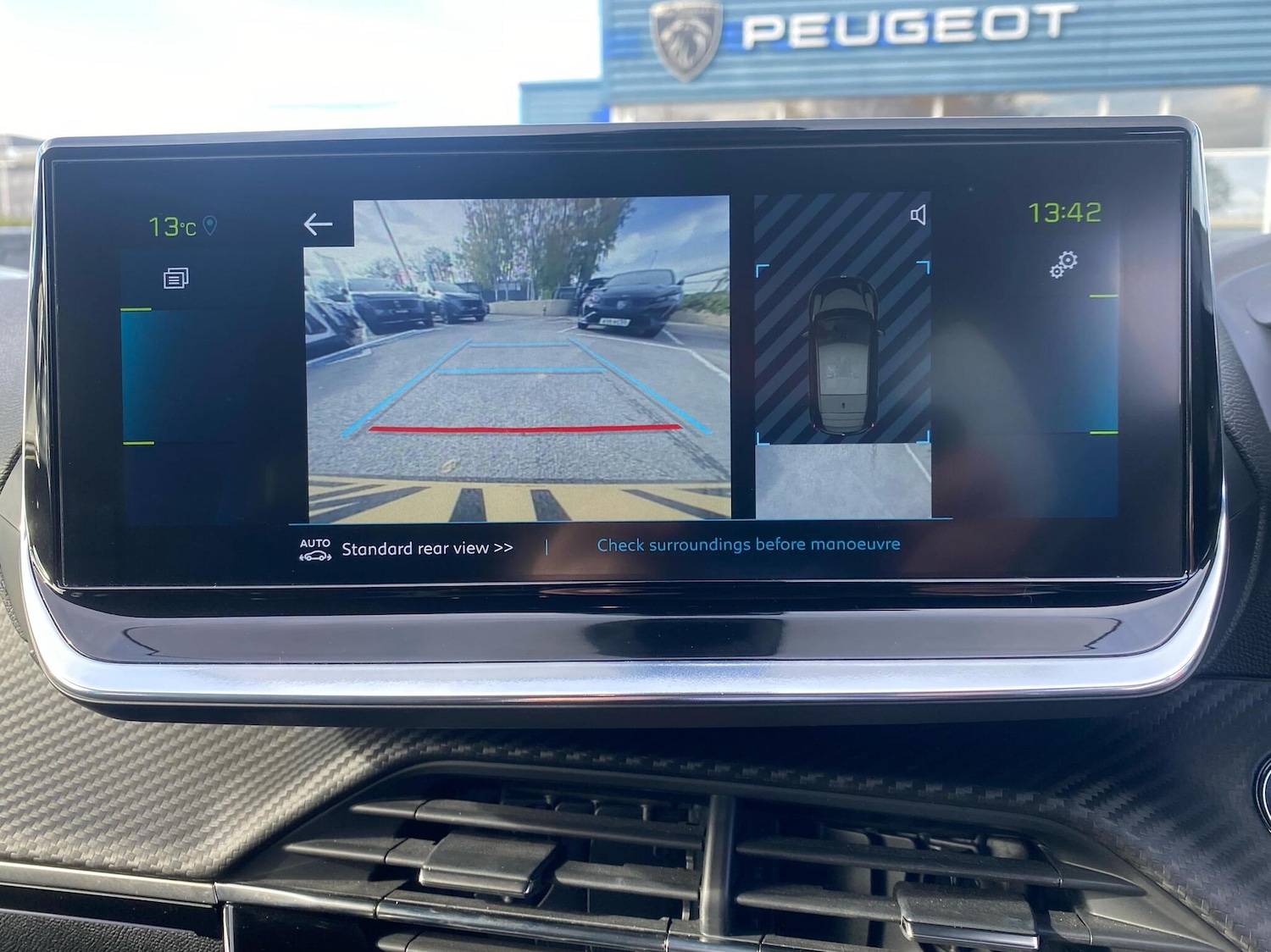 Used Peugeot 208 2021 for sale - 76681085: Photo 11